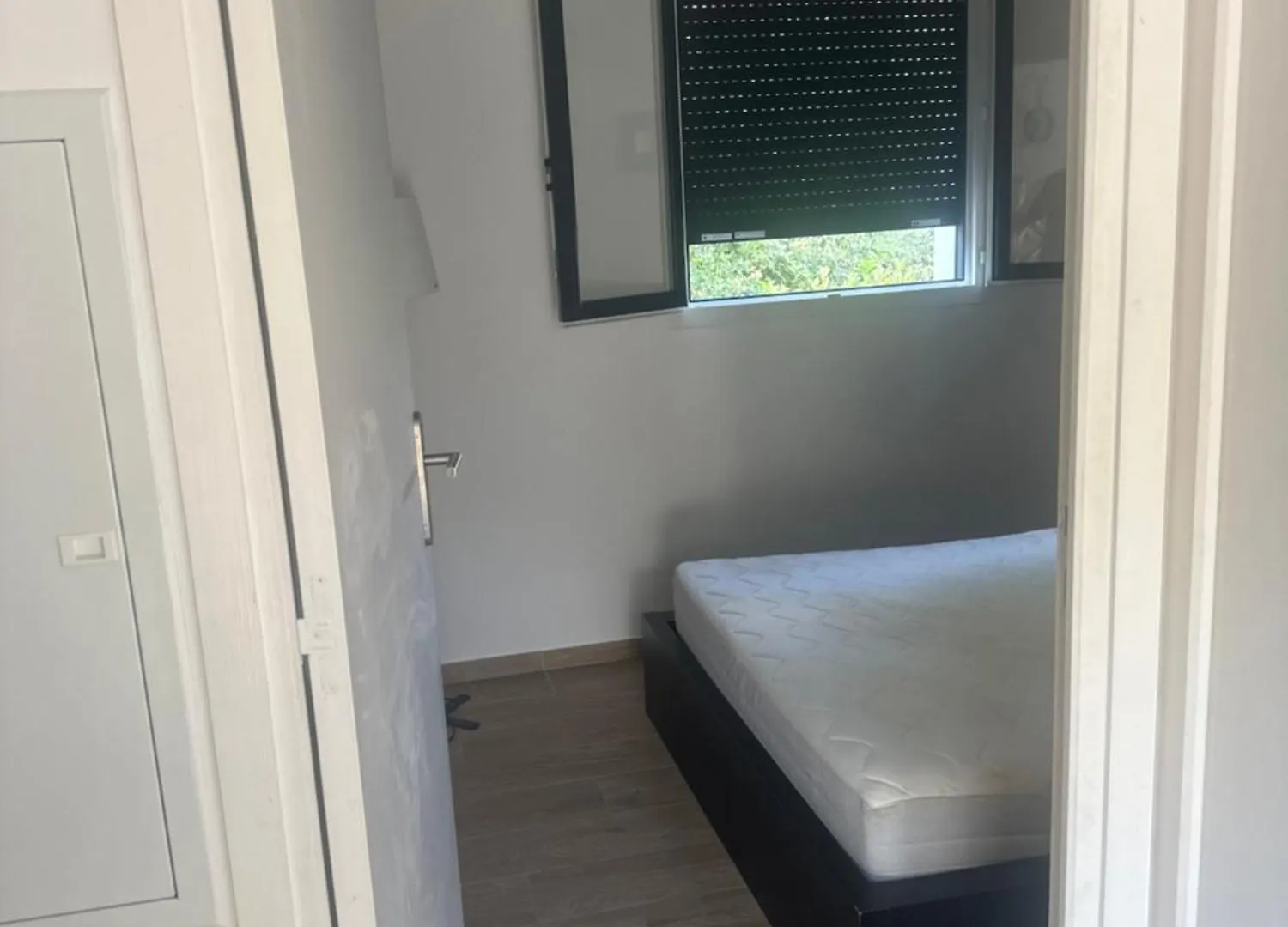 T2 Avec Spa En Centre Var Rocbaron Holiday home
